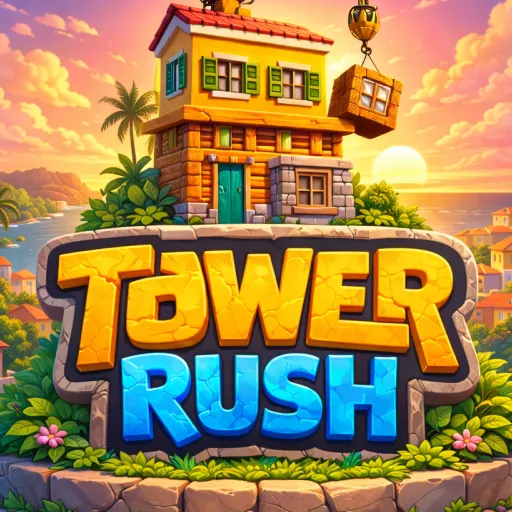 Tower Rush