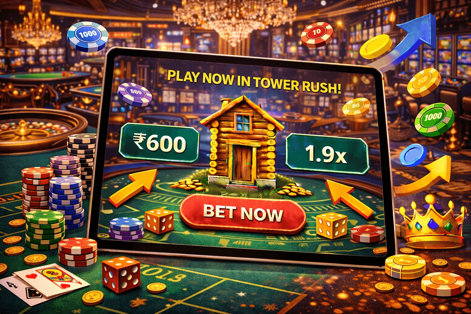 Strategies for Tower Rush Success