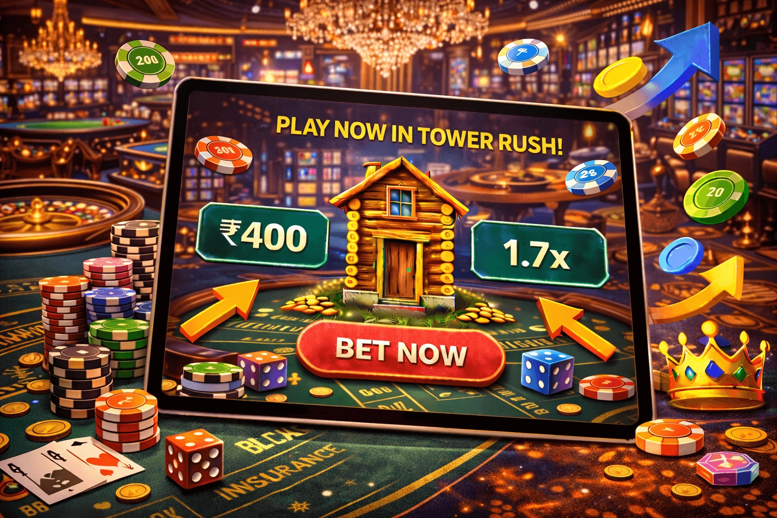 Responsible Gaming Guidelines